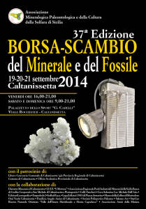 Borsa di scambio 2014